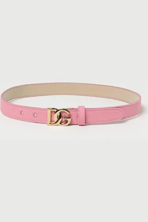 Dolce & Gabbana Belt Kids color