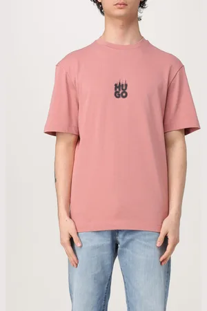 HUGO BOSS T-Shirt Men color