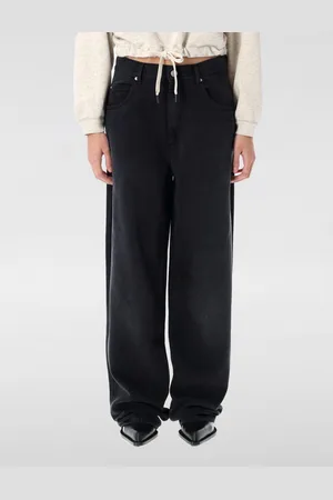 Isabel Marant Jeans Woman color