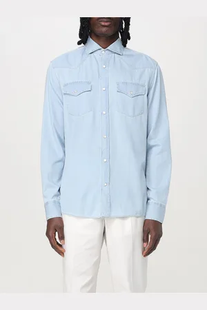 Brunello Cucinelli Shirt Men color