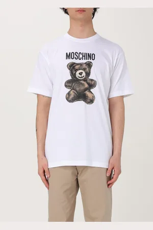Moschino T-Shirt Men color