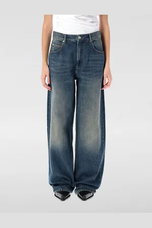 Isabel Marant Jeans Woman color