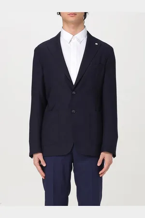 Manuel Ritz Blazer Men color