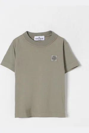 Stone Island T-Shirt Kids color