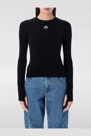 Marine Serre Sweater Woman color
