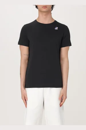 K-Way T-Shirt Men color