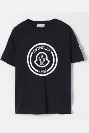 Moncler T-Shirt Kids color