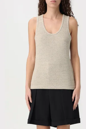 Bottega Veneta Top Woman color