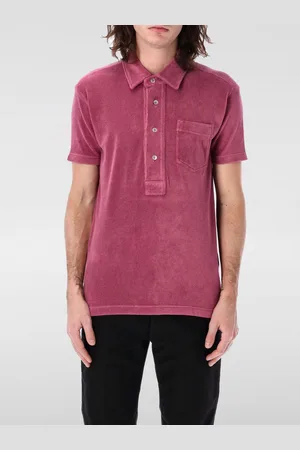 Tom Ford Polo Shirt Men color
