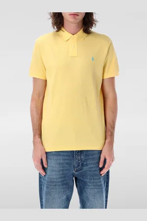 Ralph Lauren Polo Shirt Men color