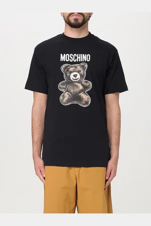 Moschino T-Shirt Men color