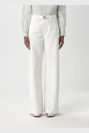 Twin-Set Jeans Woman color