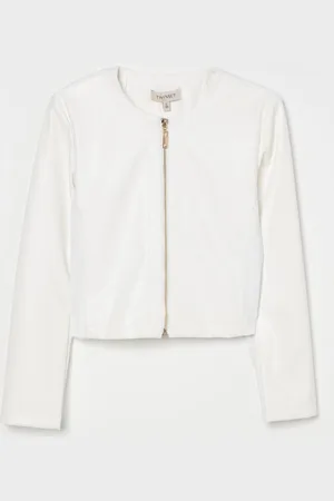 Twin-Set Jacket Kids color
