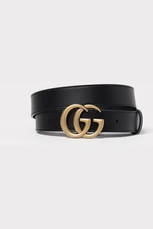 Gucci Belt Men color