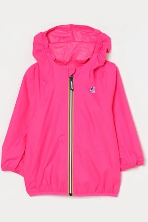 K-Way Jacket Kids color