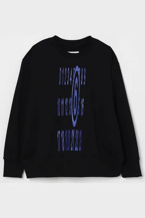 Maison Margiela Sweater Kids color
