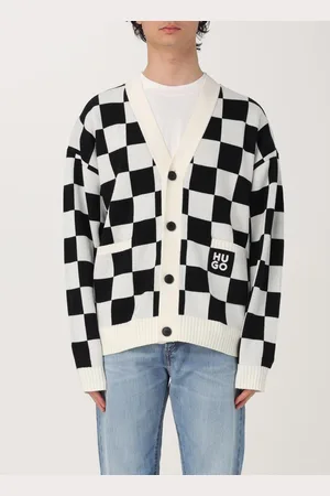 HUGO BOSS Cardigan Men color