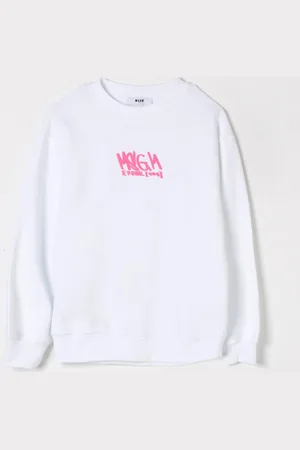 Msgm Sweater Kids color