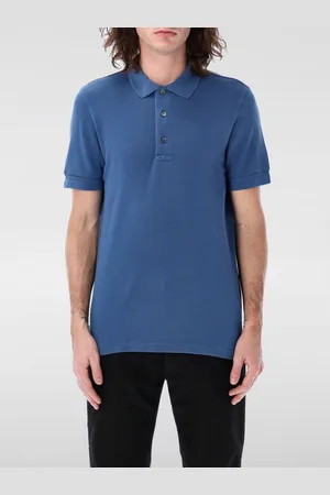 Tom Ford Polo Shirt Men color