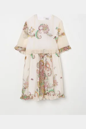 Etro Dress Kids color