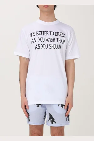 Moschino T-Shirt Men color