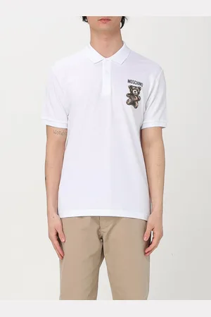 Moschino Polo Shirt Men color