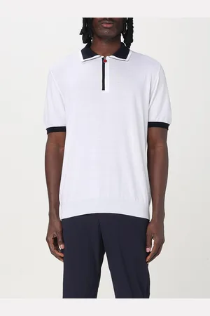 Kiton Polo Shirt Men color