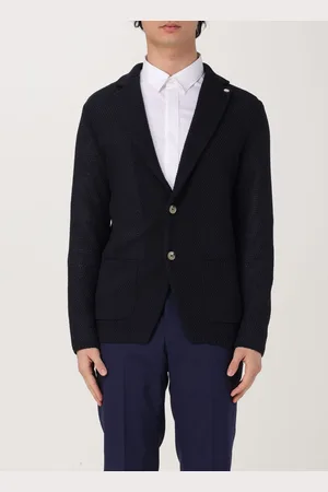 Manuel Ritz Blazer Men color