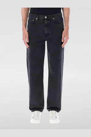 A.P.C. Jeans A. P.C. Men color