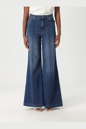 Twin-Set Jeans Woman color