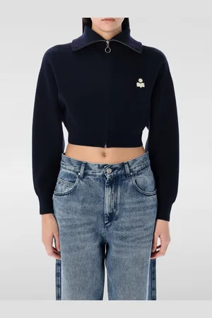 Isabel Marant Cardigan Woman color
