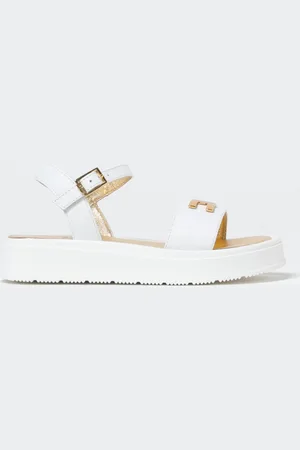 Elisabetta Franchi Shoes Kids color