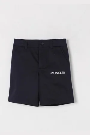 Moncler Shorts Kids color