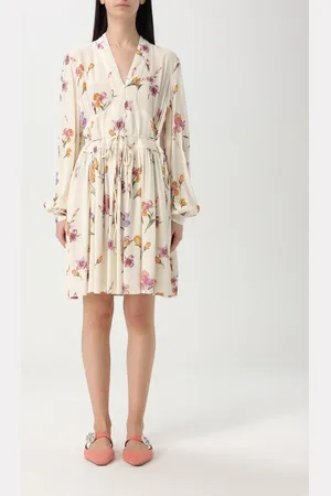 Twin-Set Dress Woman color