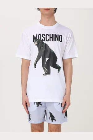 Moschino T-Shirt Men color