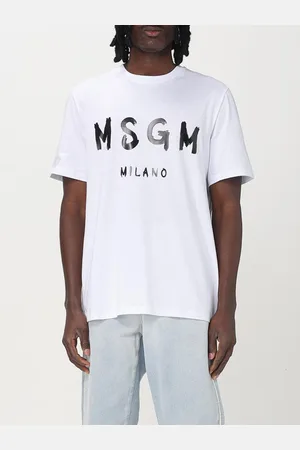 Msgm T-Shirt Men color