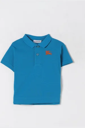 Burberry T-Shirt Kids color
