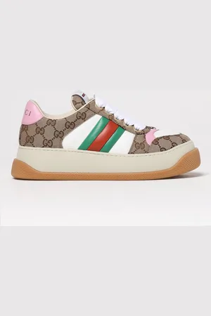 Gucci Sneakers Woman color