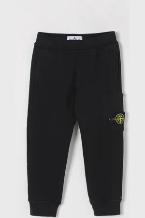 Stone Island Pants Kids color