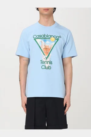 Casablanca T-Shirt Men color