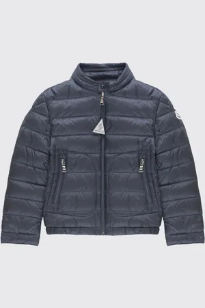 Moncler Jacket Kids color