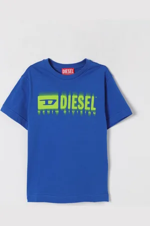 Diesel T-Shirt Kids color