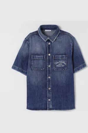 Dolce & Gabbana Shirt Kids color