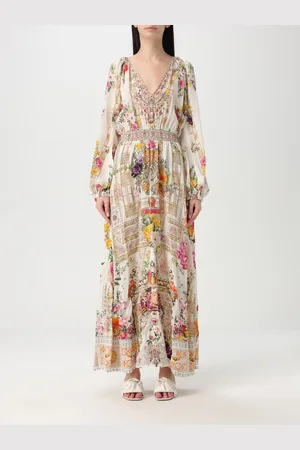 Camilla Dress Woman color