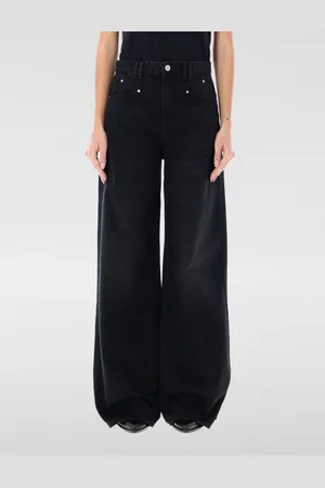 Isabel Marant Jeans Woman color