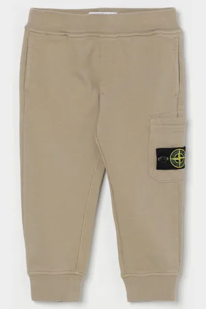 Stone Island Pants Kids color