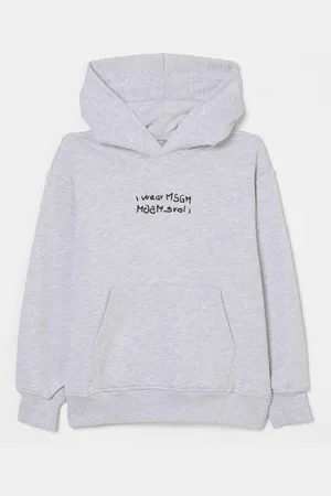 Msgm Sweater Kids color