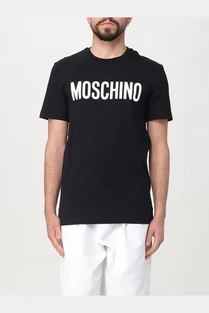 Moschino T-Shirt Men color
