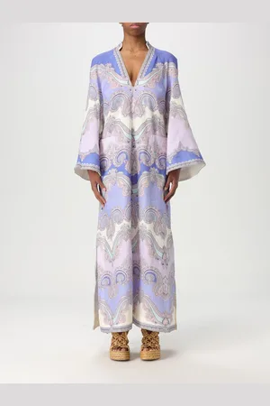 ZIMMERMANN Dress Woman color
