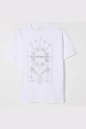 Givenchy T-Shirt Kids color